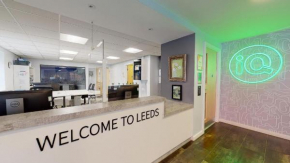For Students Only - Charming Ensuite Bedrooms near Leeds City Centre